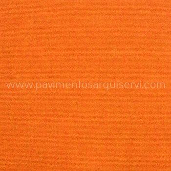 Moquetas Polipropileno | Nylon Orlando Orange